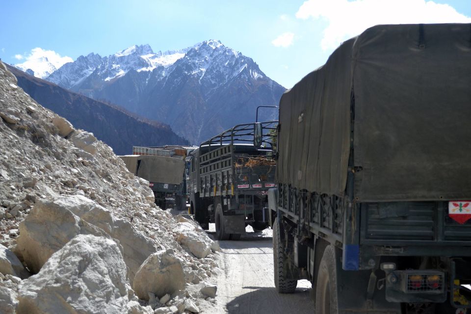 Photo of Photo Blog: An Unforgettable Holiday in Kashmir #kashmirinphotos by Raviteja Govindaraju