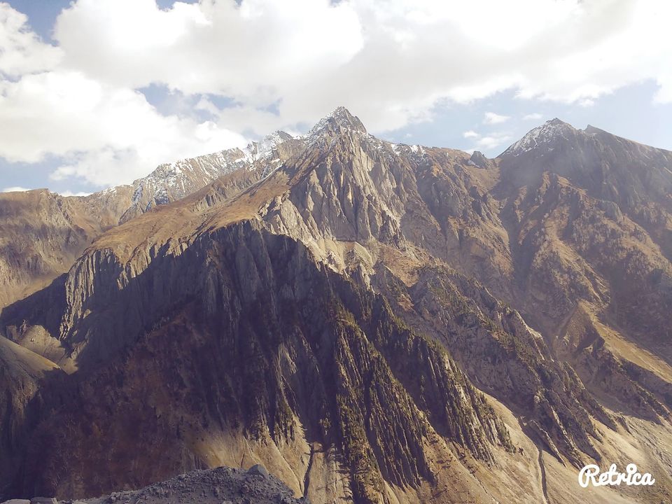 Photo of Photo Blog: An Unforgettable Holiday in Kashmir #kashmirinphotos by Raviteja Govindaraju