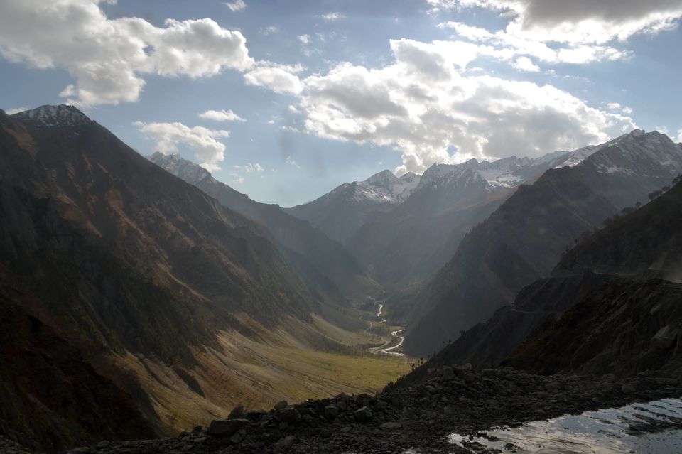 Photo of Photo Blog: An Unforgettable Holiday in Kashmir #kashmirinphotos by Raviteja Govindaraju