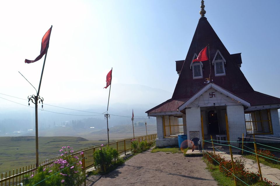 Photo of Photo Blog: An Unforgettable Holiday in Kashmir #kashmirinphotos by Raviteja Govindaraju