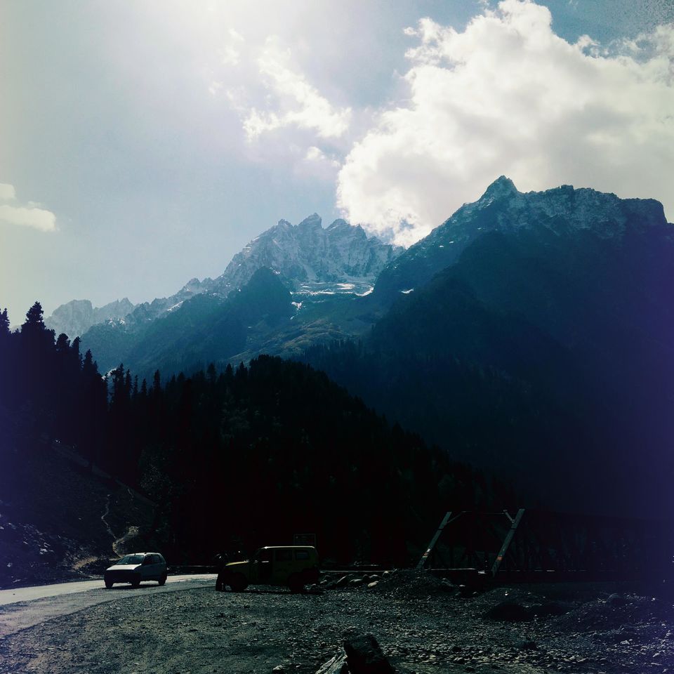 Photo of Photo Blog: An Unforgettable Holiday in Kashmir #kashmirinphotos by Raviteja Govindaraju