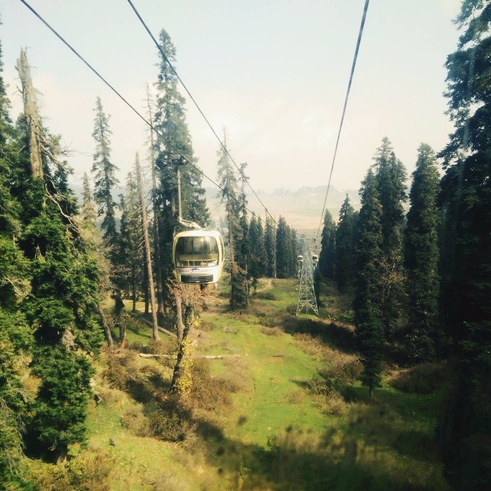 Photo of Photo Blog: An Unforgettable Holiday in Kashmir #kashmirinphotos by Raviteja Govindaraju