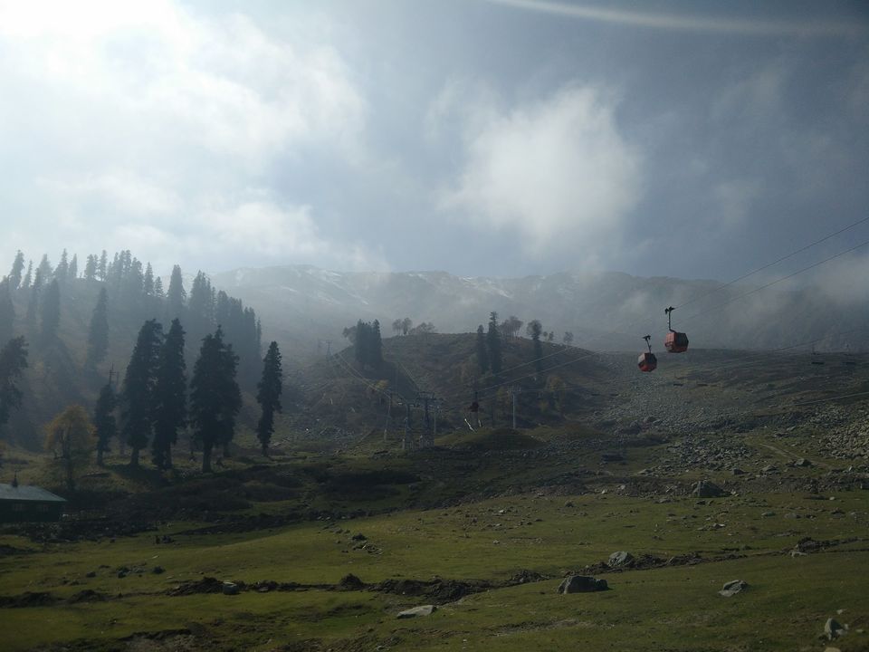 Photo of Photo Blog: An Unforgettable Holiday in Kashmir #kashmirinphotos by Raviteja Govindaraju