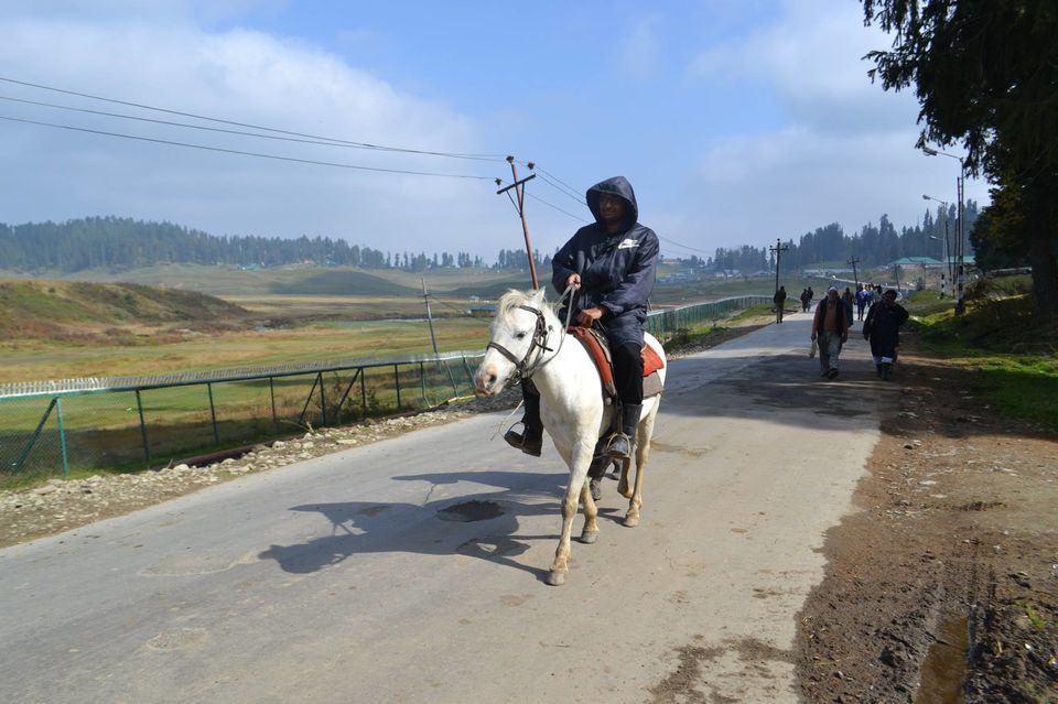 Photo of Photo Blog: An Unforgettable Holiday in Kashmir #kashmirinphotos by Raviteja Govindaraju