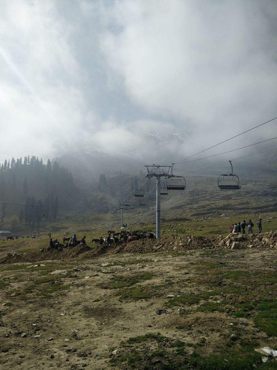 Photo of Photo Blog: An Unforgettable Holiday in Kashmir #kashmirinphotos by Raviteja Govindaraju