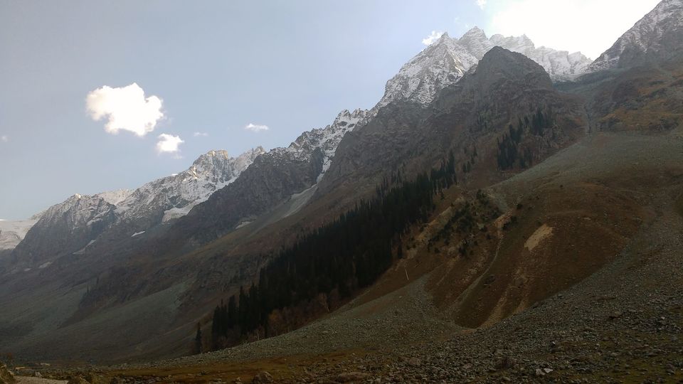 Photo of Photo Blog: An Unforgettable Holiday in Kashmir #kashmirinphotos by Raviteja Govindaraju