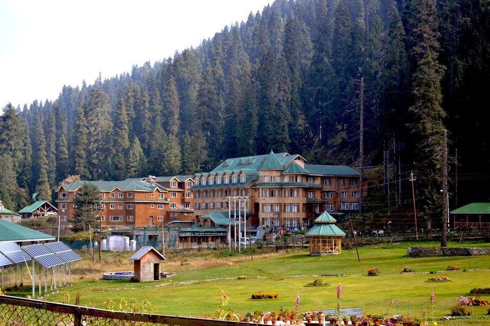 Photo of Photo Blog: An Unforgettable Holiday in Kashmir #kashmirinphotos by Raviteja Govindaraju