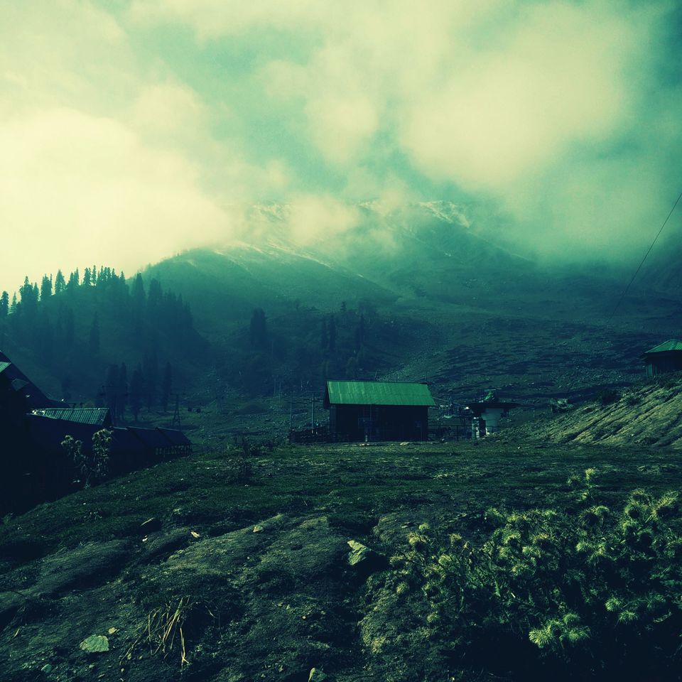Photo of Photo Blog: An Unforgettable Holiday in Kashmir #kashmirinphotos by Raviteja Govindaraju