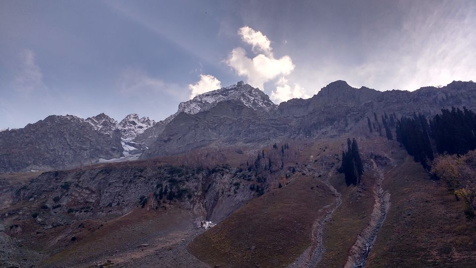 Photo of Photo Blog: An Unforgettable Holiday in Kashmir #kashmirinphotos by Raviteja Govindaraju
