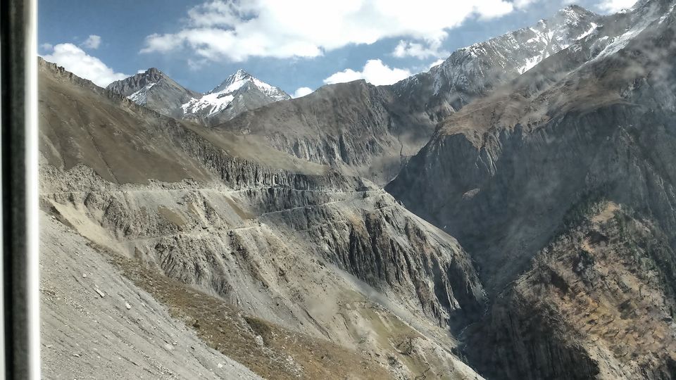 Photo of Photo Blog: An Unforgettable Holiday in Kashmir #kashmirinphotos by Raviteja Govindaraju