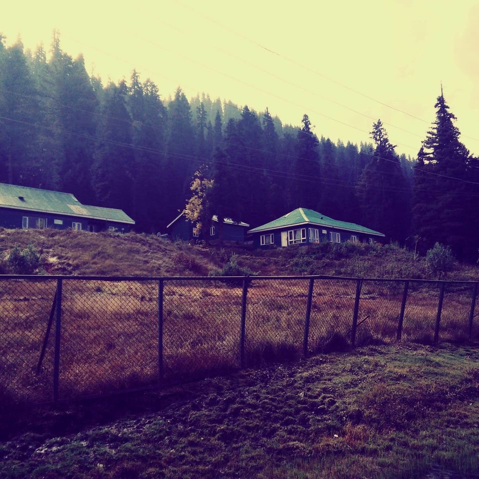 Photo of Photo Blog: An Unforgettable Holiday in Kashmir #kashmirinphotos by Raviteja Govindaraju