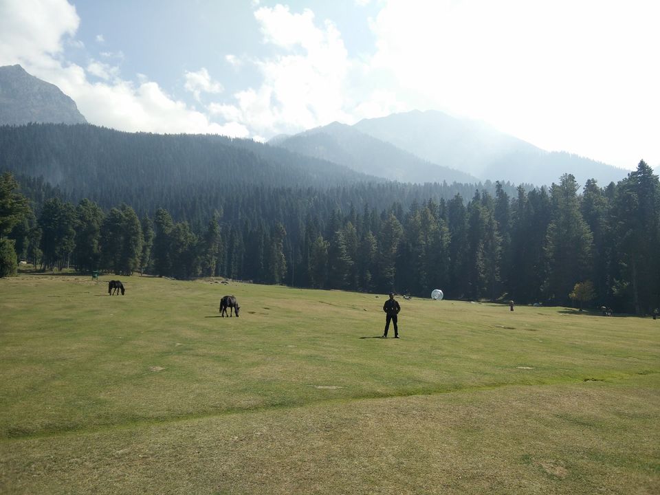 Photo of Photo Blog: An Unforgettable Holiday in Kashmir #kashmirinphotos by Raviteja Govindaraju