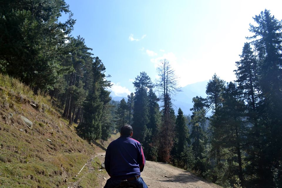 Photo of Photo Blog: An Unforgettable Holiday in Kashmir #kashmirinphotos by Raviteja Govindaraju