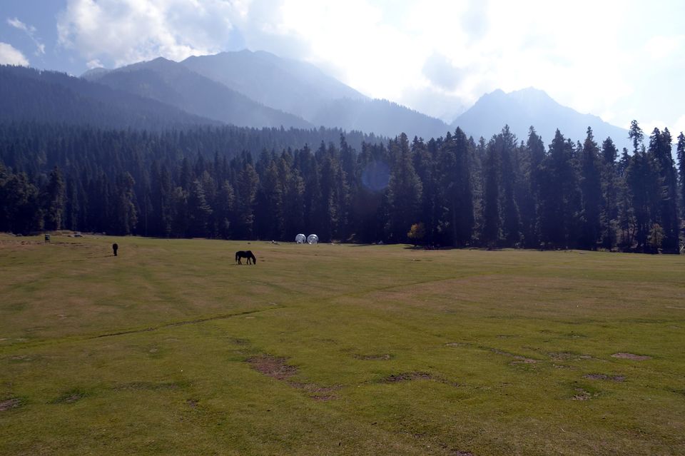 Photo of Photo Blog: An Unforgettable Holiday in Kashmir #kashmirinphotos by Raviteja Govindaraju