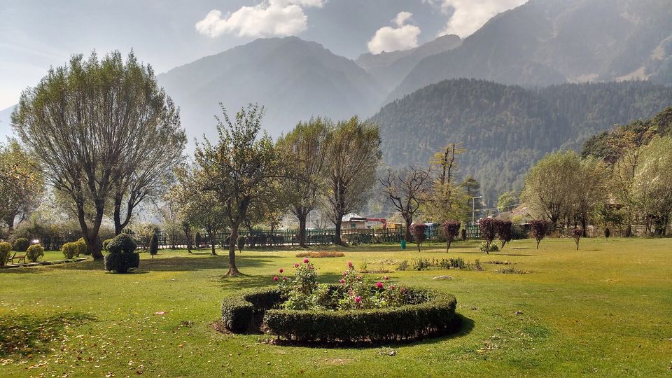 Photo of Photo Blog: An Unforgettable Holiday in Kashmir #kashmirinphotos by Raviteja Govindaraju