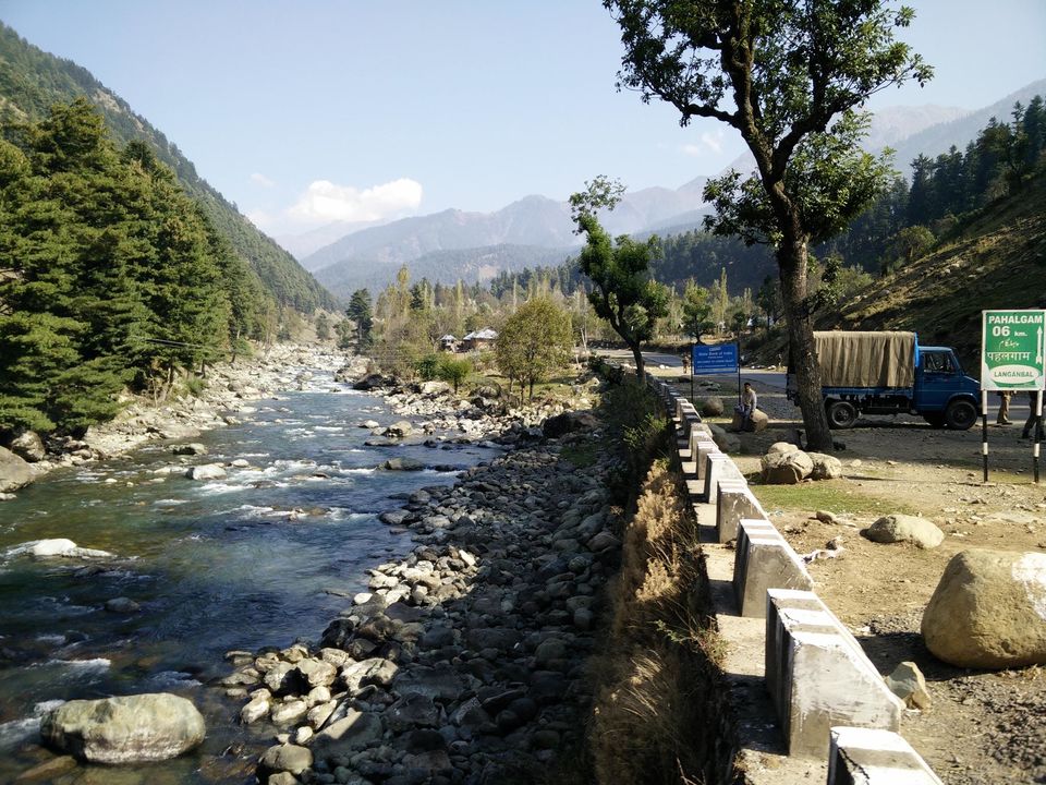 Photo of Photo Blog: An Unforgettable Holiday in Kashmir #kashmirinphotos by Raviteja Govindaraju