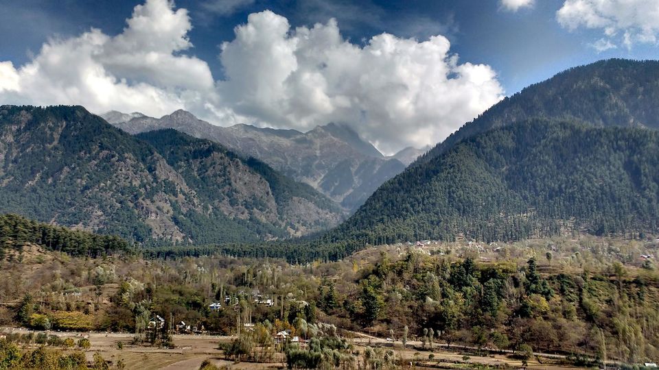 Photo of Photo Blog: An Unforgettable Holiday in Kashmir #kashmirinphotos by Raviteja Govindaraju