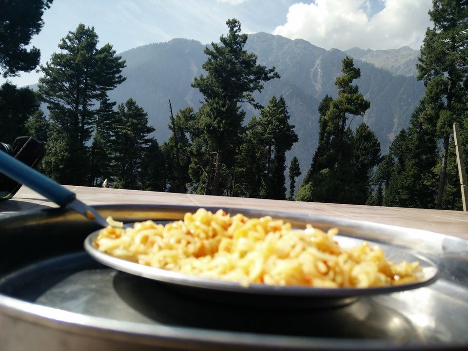Photo of Photo Blog: An Unforgettable Holiday in Kashmir #kashmirinphotos by Raviteja Govindaraju