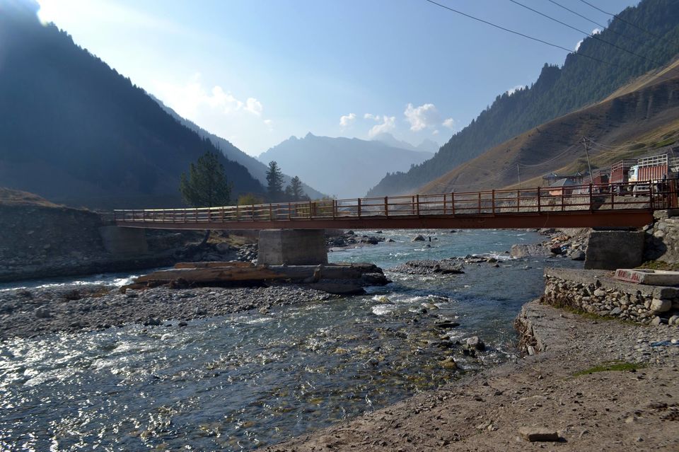 Photo of Photo Blog: An Unforgettable Holiday in Kashmir #kashmirinphotos by Raviteja Govindaraju