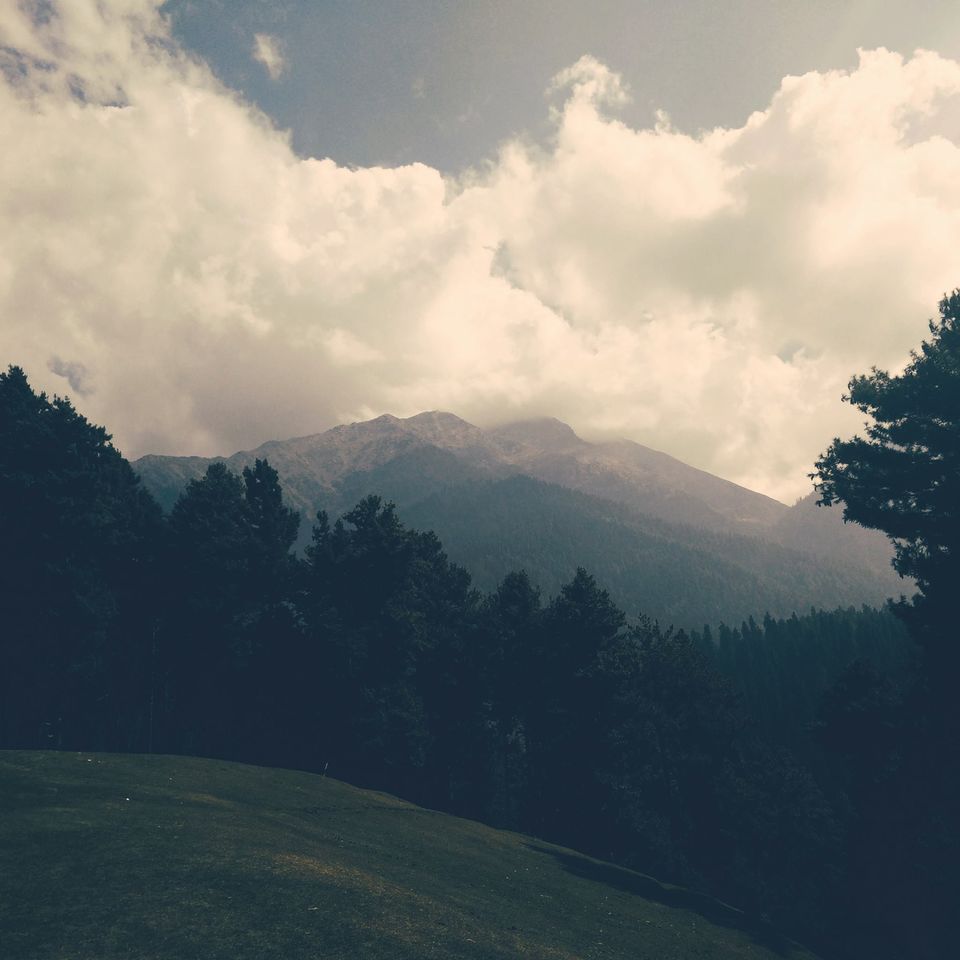 Photo of Photo Blog: An Unforgettable Holiday in Kashmir #kashmirinphotos by Raviteja Govindaraju