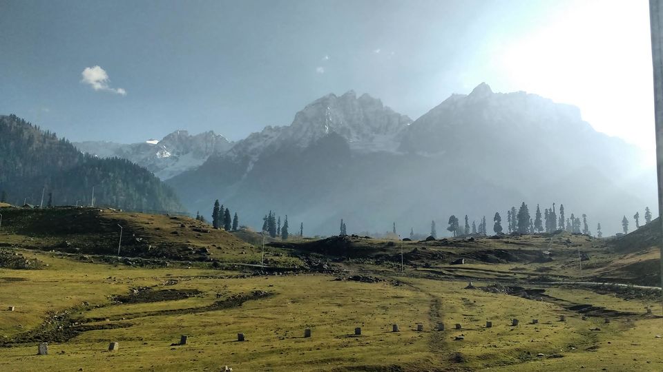 Photo of Photo Blog: An Unforgettable Holiday in Kashmir #kashmirinphotos by Raviteja Govindaraju