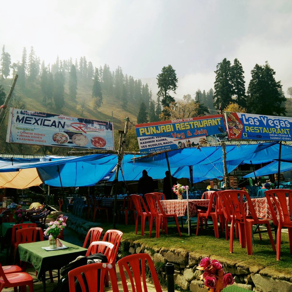 Photo of Photo Blog: An Unforgettable Holiday in Kashmir #kashmirinphotos by Raviteja Govindaraju