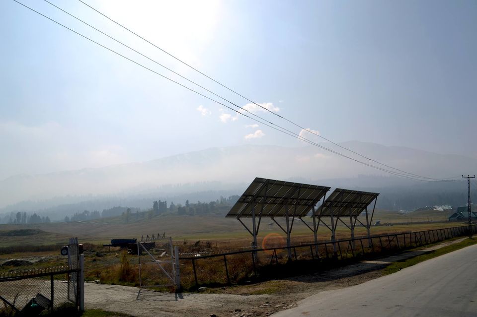 Photo of Photo Blog: An Unforgettable Holiday in Kashmir #kashmirinphotos by Raviteja Govindaraju