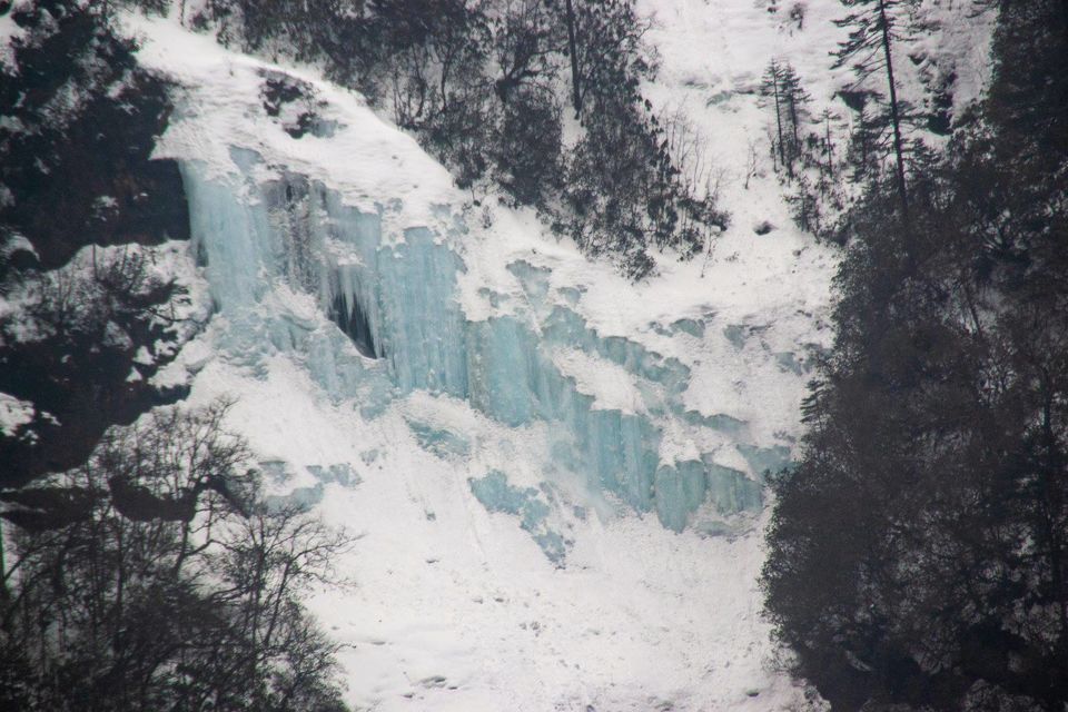 Photo of Katao, Sikkim, India by Raviteja Govindaraju