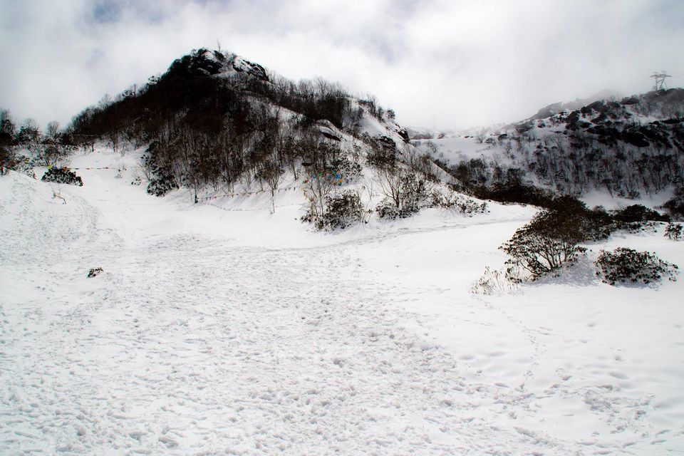 Photo of Katao, Sikkim, India by Raviteja Govindaraju