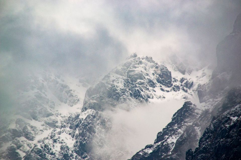 Photo of Katao, Sikkim, India by Raviteja Govindaraju