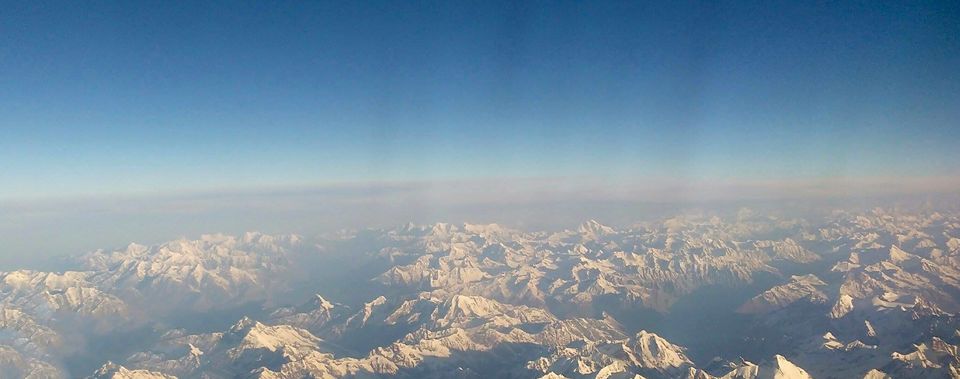Photo of Ladakh by Raviteja Govindaraju