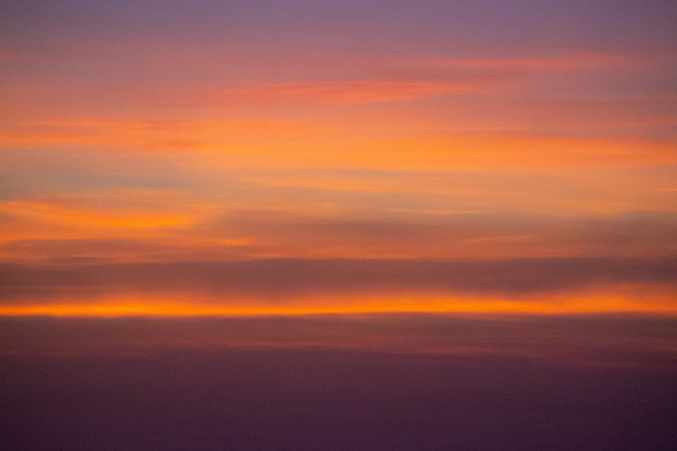 Photo of Skandagiri Hills, Karnataka by Raviteja Govindaraju