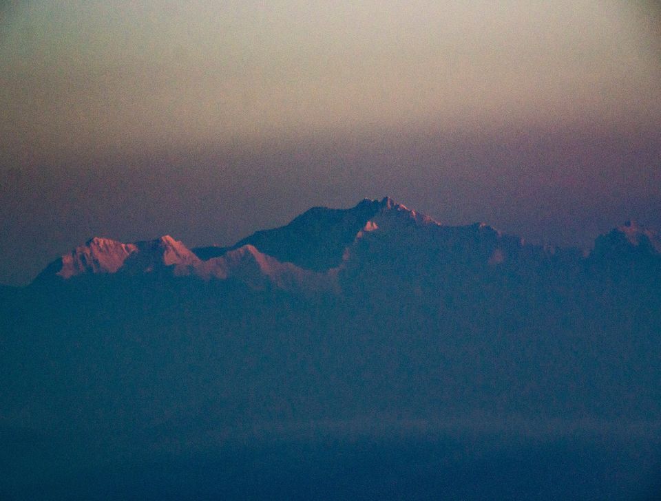 Photo of Sikkim, India by Raviteja Govindaraju