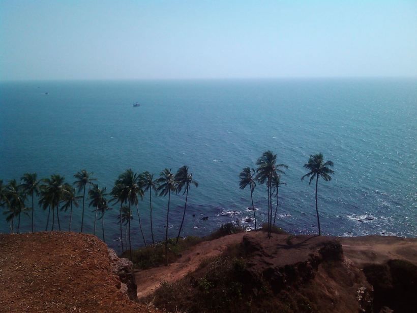 Photo of South Goa calling! 1/10 by Nikita Narvekar