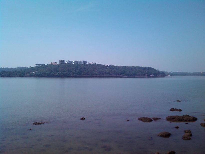 Photo of South Goa calling! 2/10 by Nikita Narvekar