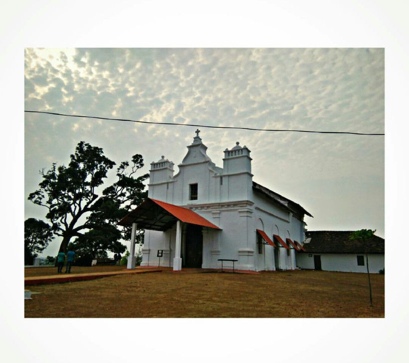 Photo of South Goa calling! 6/10 by Nikita Narvekar