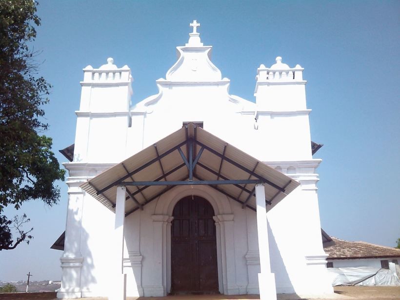 Photo of South Goa calling! 7/10 by Nikita Narvekar