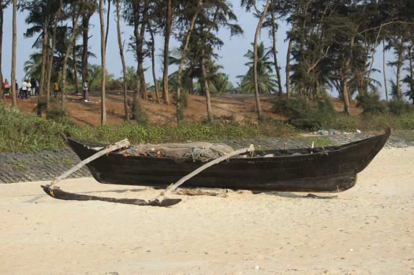 Photo of South Goa calling! 8/10 by Nikita Narvekar