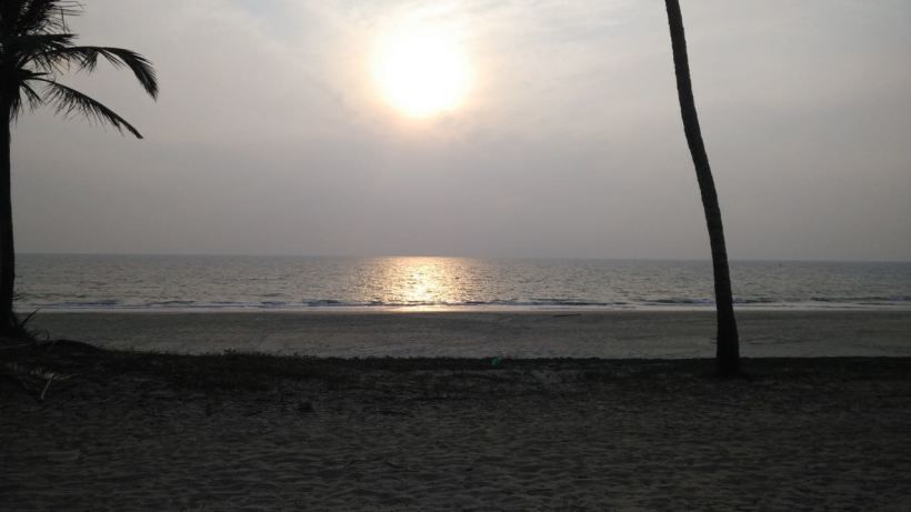 Photo of South Goa calling! 10/10 by Nikita Narvekar
