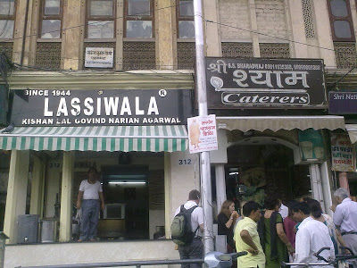 Photo of Lassi Wala, Jaipur, Rajasthan, India by Ria Kumbhat