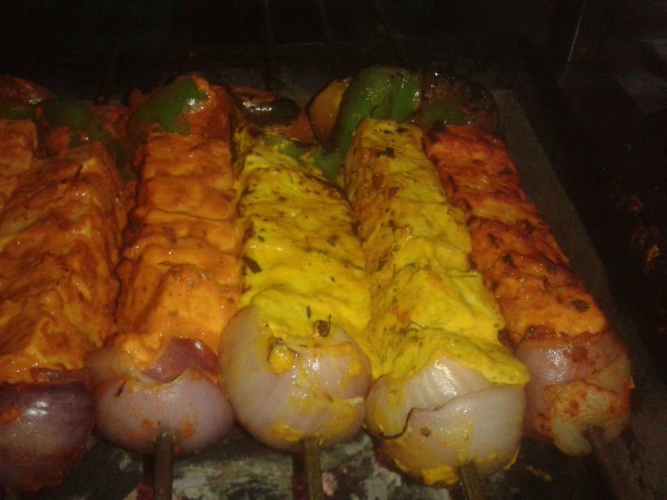 Photo of Radhey Shyam Bhatia Paneer Waley, Raja Park, Jaipur, Rajasthan, India by Ria Kumbhat