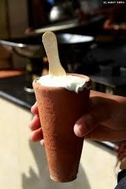 Photo of Lassi Wala, Jaipur, Rajasthan, India by Ria Kumbhat