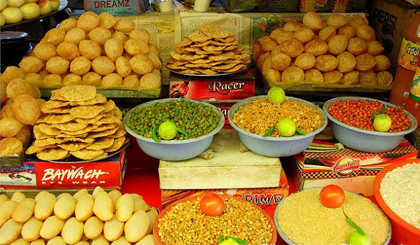 Photo of Nand's Pani Puri, raja park by Ria Kumbhat