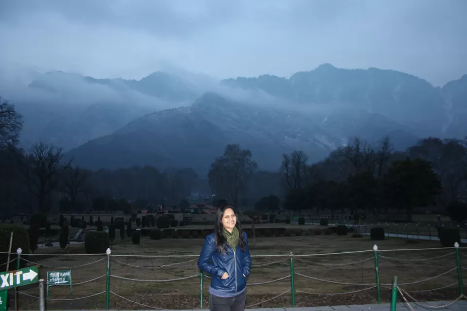 Photo of Srinagar by Ria Kumbhat