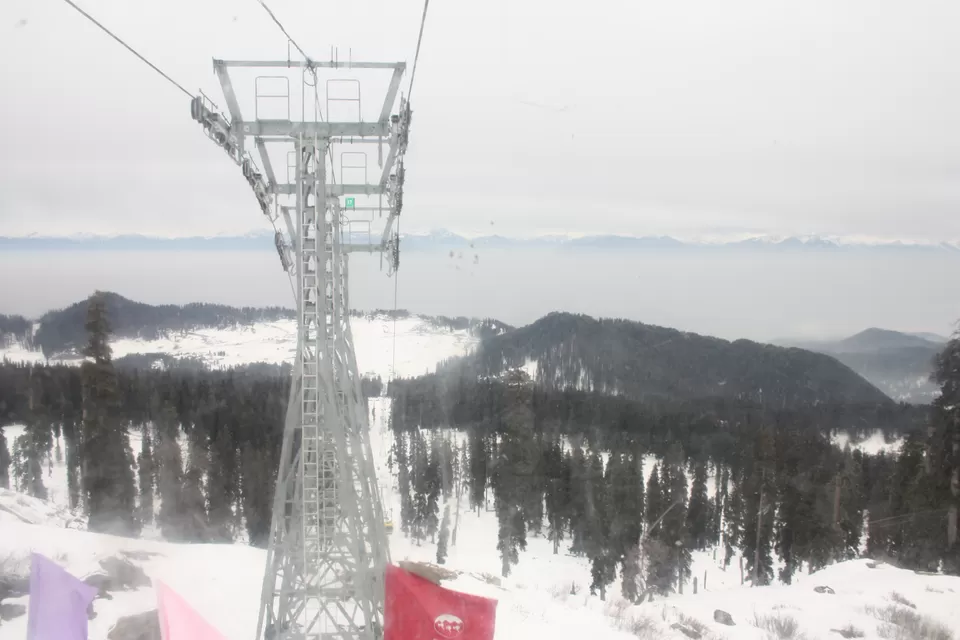 Photo of Gulmarg by Ria Kumbhat