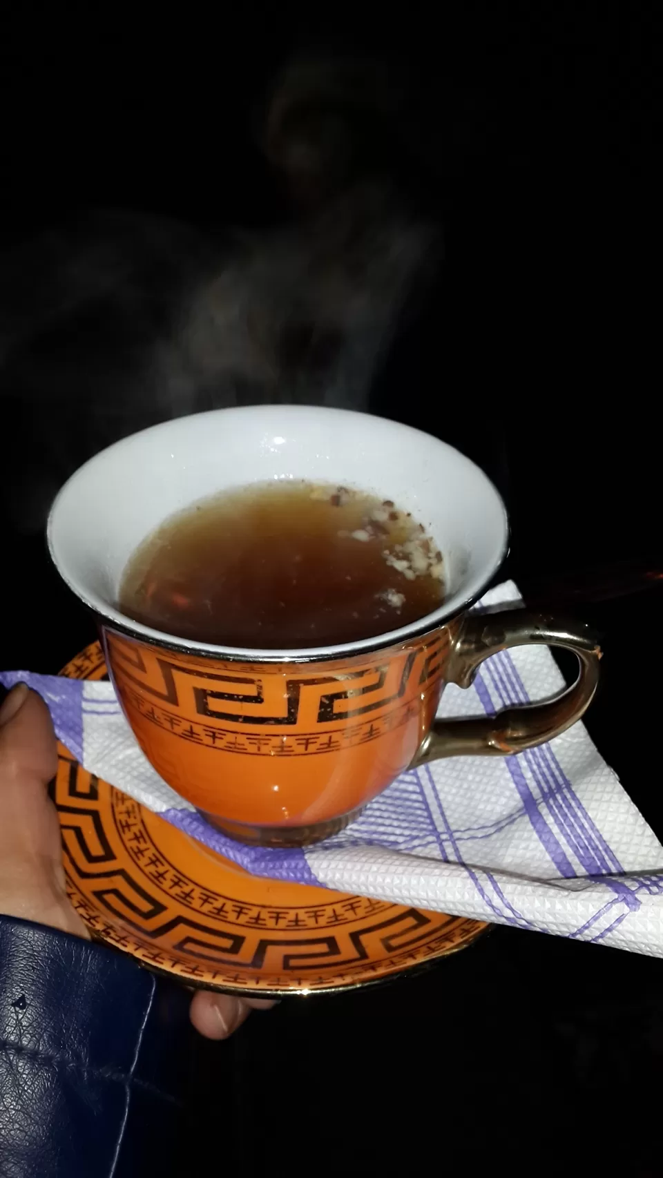 Photo of Srinagar by Ria Kumbhat