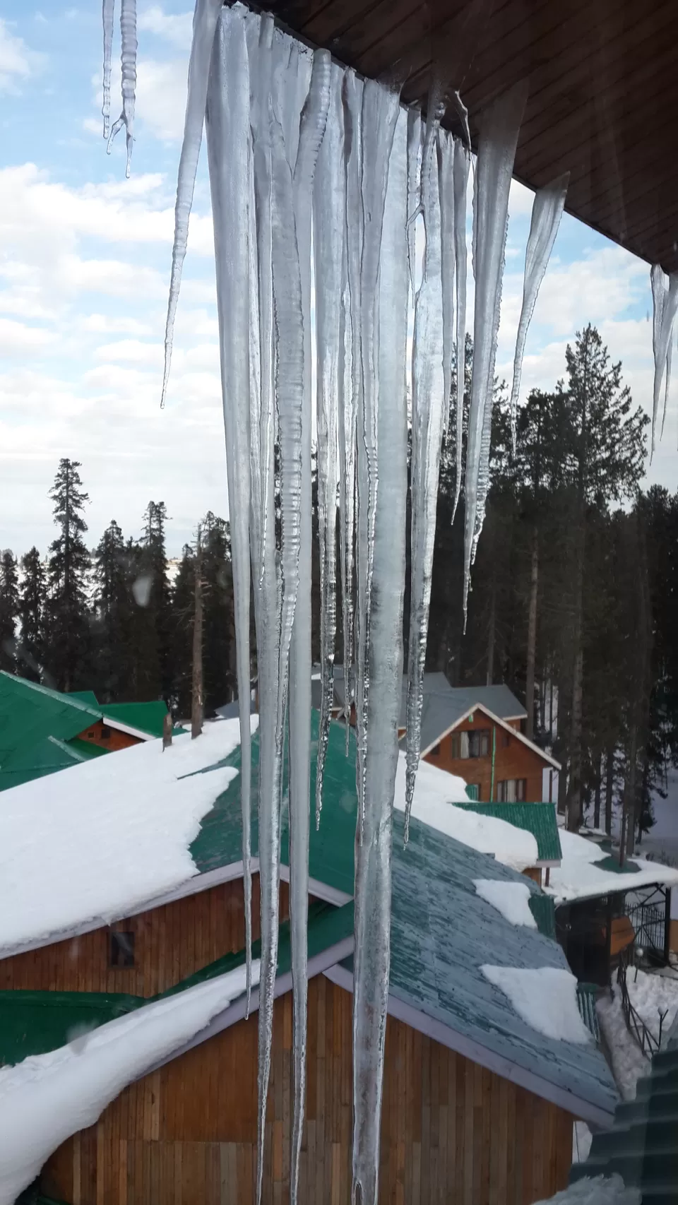Photo of Gulmarg by Ria Kumbhat