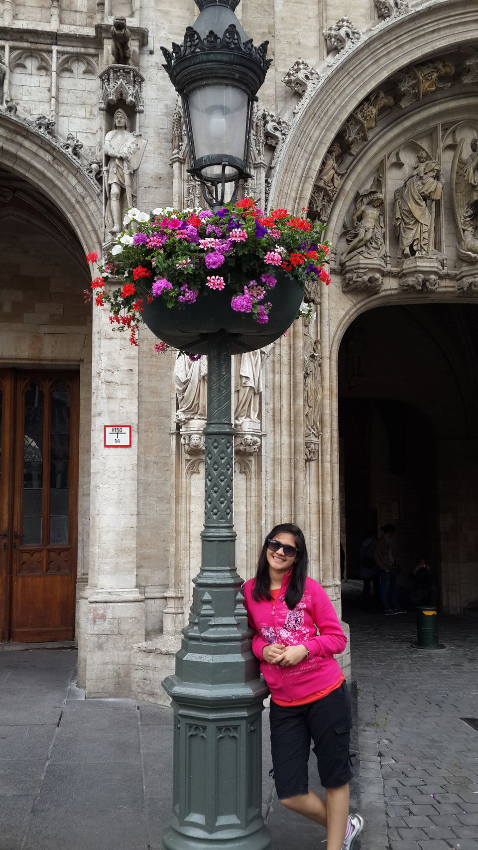 Photo of Brussels in a Day 6/8 by Ria Kumbhat