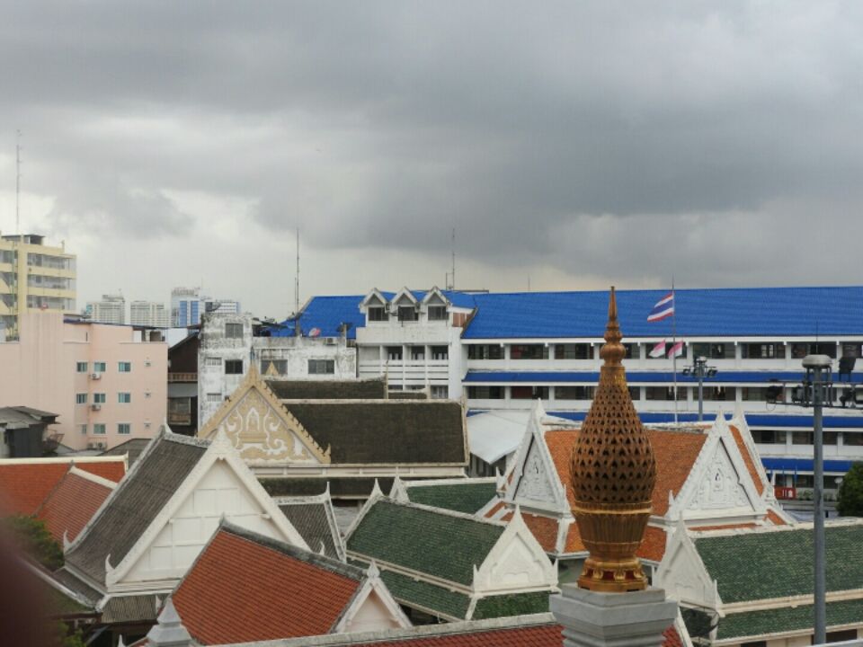 Photo of Wat Pho, Ban Tai, Ko Pha-ngan District, Surat Thani 84280, Thailand by Mandira Donde