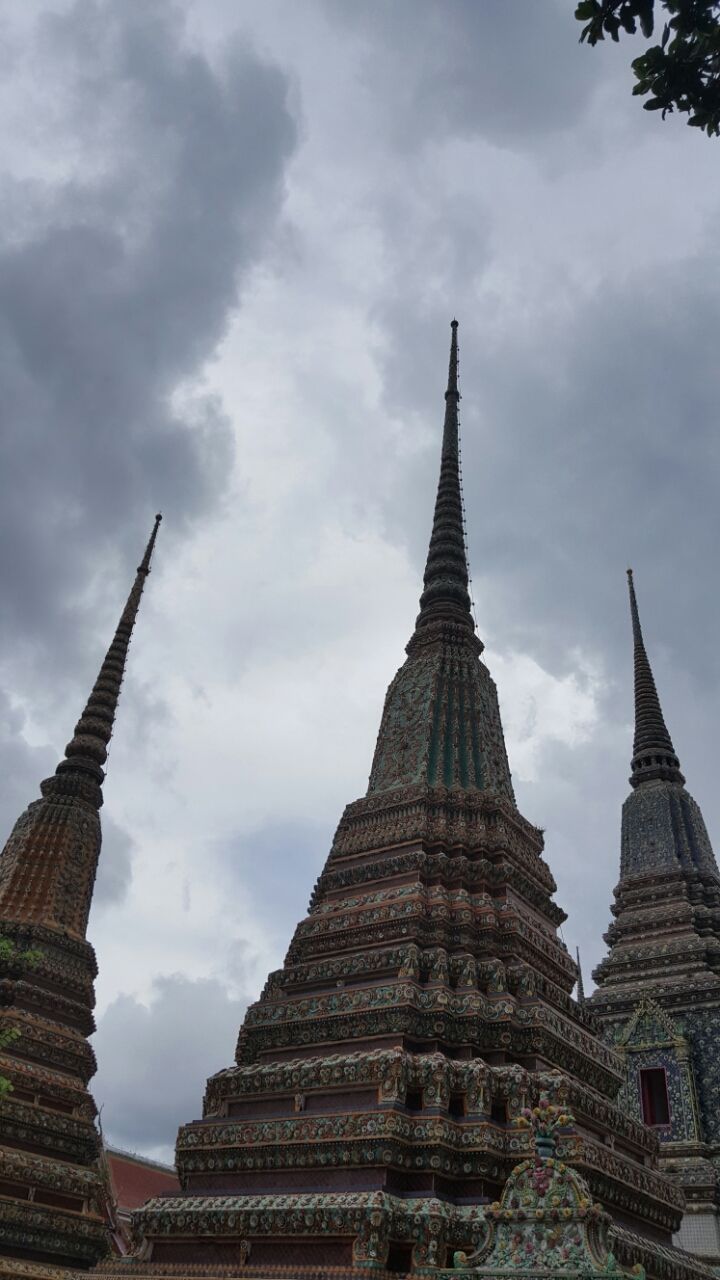 Photo of Wat Pho, Ban Tai, Ko Pha-ngan District, Surat Thani 84280, Thailand by Mandira Donde